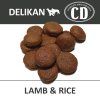 CD Lamb and Rice 3 kg (náhradní obal)