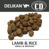 CD Lamb and Rice Small&Medium 3 kg (náhradní obal)