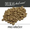 DELIKAN deLuxe - hamster