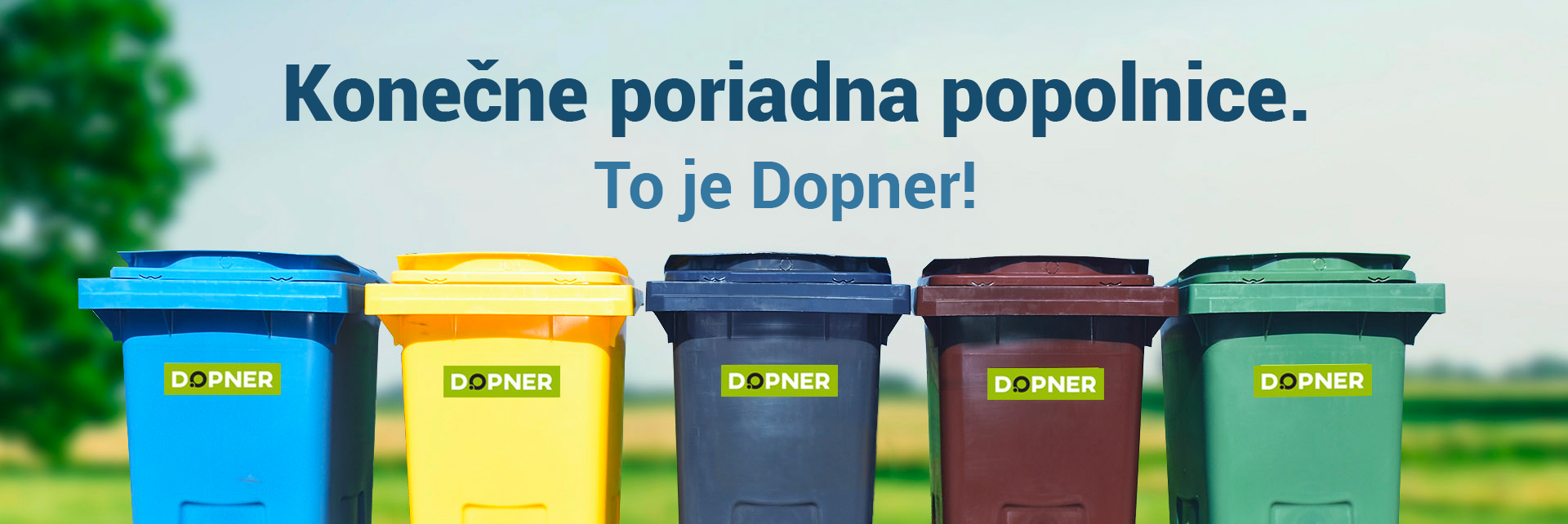 DOpner