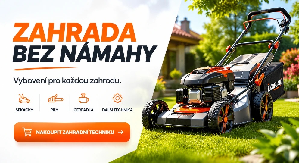 Zahrada