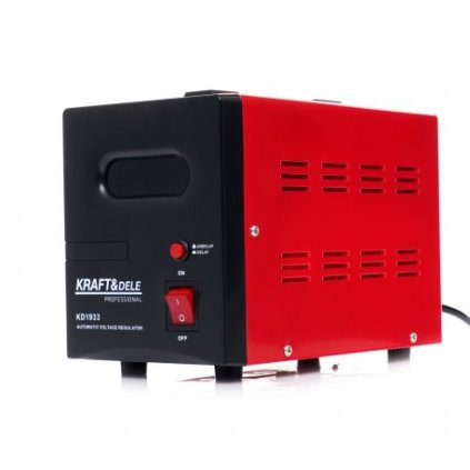 stabilizator napiecia avr 2000va 230v kd1933