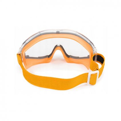 Kraft&Dele KD10659 ochranné brýle utěsněné