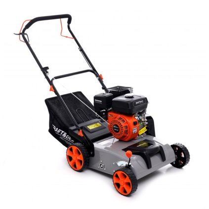 GetImage.ashx?id=Kraft Dele benzinovy vertikutator 3,8W 38cm KD519 1