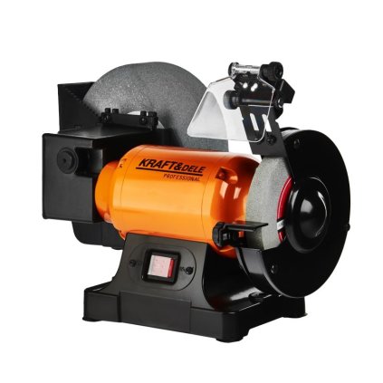 GetImage.ashx?id=Kraft Dele KD569 dvoukotoucova bruska 1,8kW 200mm 1