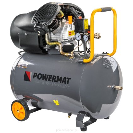 GetImage.ashx?id=Powermat PM KO 100T V2 olejovy kompresor 1