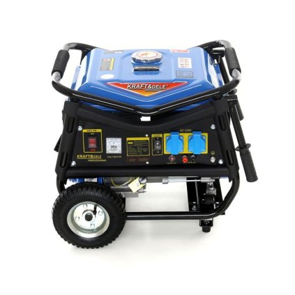GetImage.ashx?id=Kraft Dele elektrocentrala 3000W 230V KD142 1