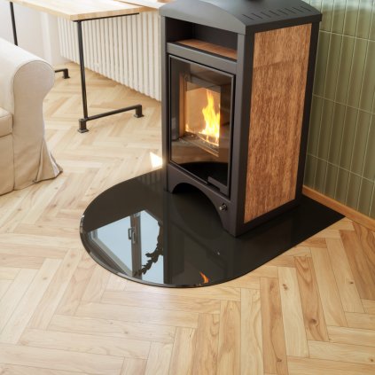 GetImage.ashx?id=sklo pod kamna FLAMINGO OBLOUK 1000x1200 R500 CERNE interier