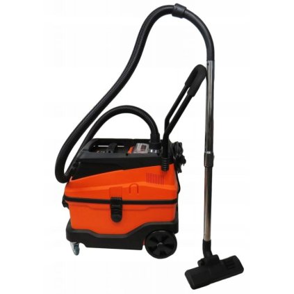 GetImage.ashx?id=Kraft Dele prumyslovy vysavac pro suche i mokre sani 30l 1600W KD484 1