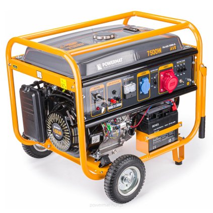 GetImage.ashx?id=Powermat elektrocentrala PM1142