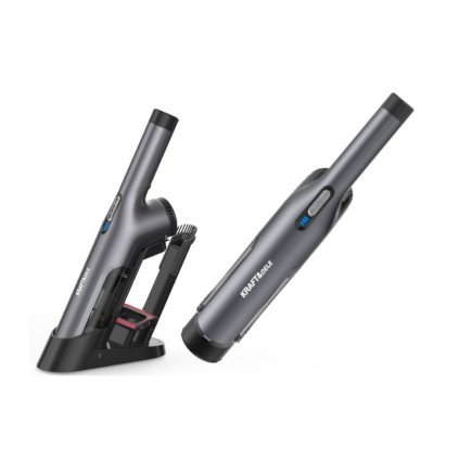 GetImage.ashx?id=Kraft Dele KD5159 rucni akumulatorovy vysavac 400W 1