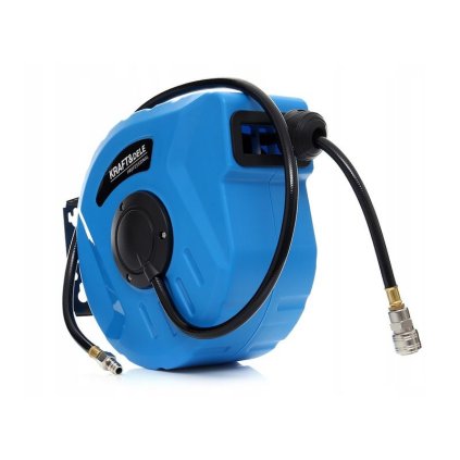 GetImage.ashx?id=Kraft Dele Pneumaticka tlakova hadice 30m samonavijeci KD1462 1