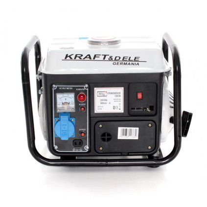 GetImage.ashx?id=Kraft Dele elektrocentrala 1200W 12 230V KD109B 1