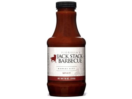 32718 5 bbq omacka jack stack kc spicy 512 g