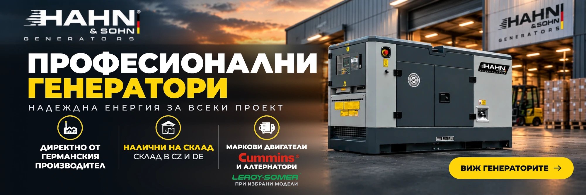 Индустриални централи