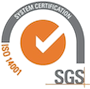 Certifikát ISO 14001