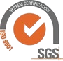 Certyfikat ISO 9001