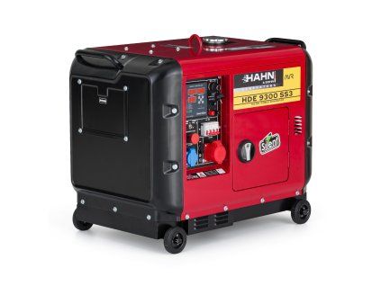 HDE9300SS3 01