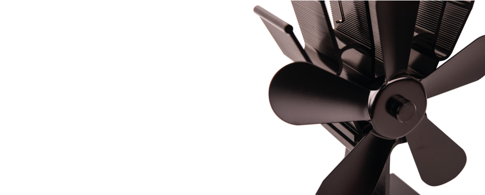 Lopatkové ventilátory