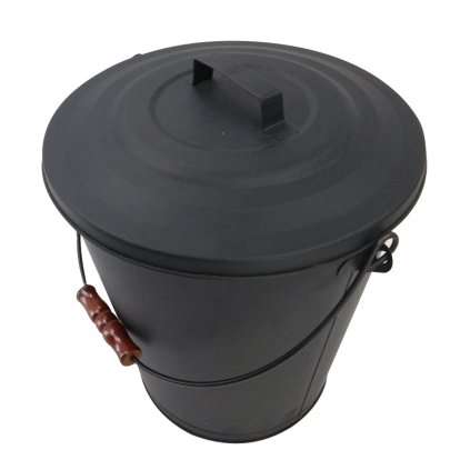 Nádoba na popel FLAMINGO HS005