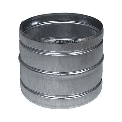 Spojka 150 mm, pozink