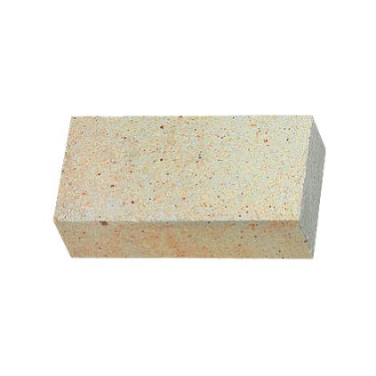 Šamotová cihla, velká - 230 x 114 x 64