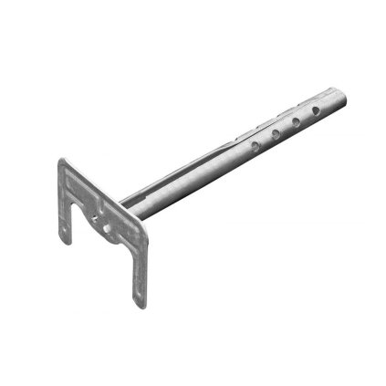 Žáruvzdorná kotva do izolačních desek 35x110 mm