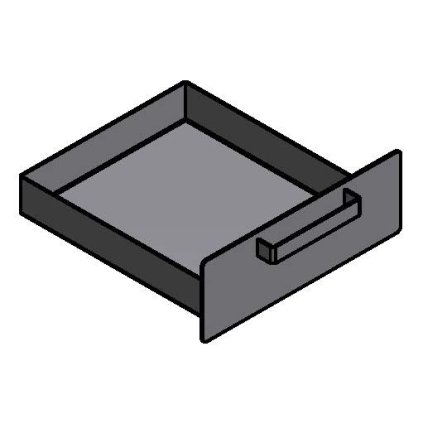 NDV-000018 - AQUA12 - Popelník Aquaflam 7,12