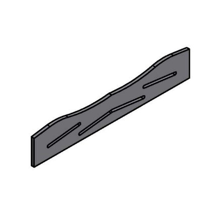 NDV-000020 - AQUA12 - Zábrana Aquaflam 7,12