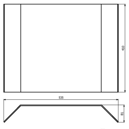 NDV-000040 - AQUA25 - Sklo Aquaflam 25 PRIZMA (535x410)