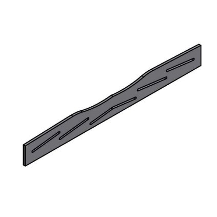 NDV-000041 - AQUA25 - Zábrana Aquaflam 25