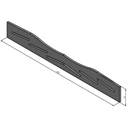 NDV-000082 - FL09K05 - Zábrana (ESPO II, AMOS, KUALA, EVENES)