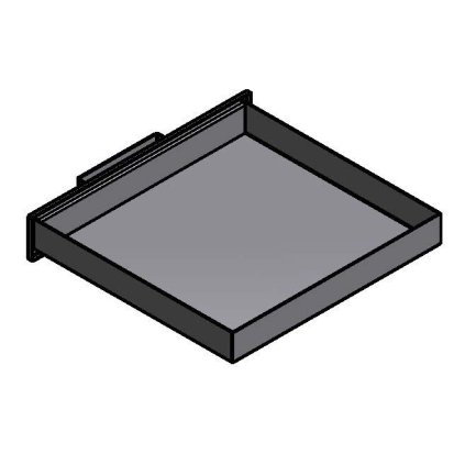 NDV-000174 - K01 - Popelník Aquaflam Vario