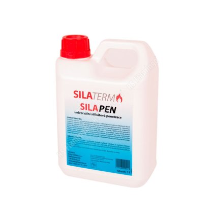 Univerzální penetrace SILAPEN 1 l