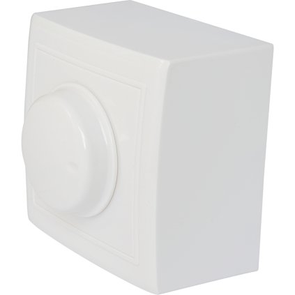 Regulátor otáček ventilátoru RN-300 (nad omítku)