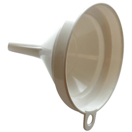 Trychtýř na biolíh