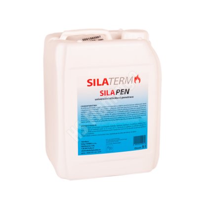 Univerzální penetrace SILAPEN 5 l