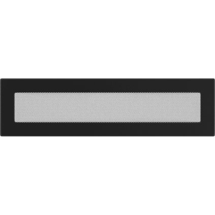 Krbová mřížka 11x42 BASIC černá