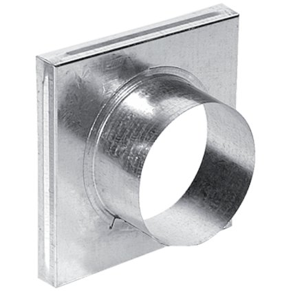 Redukce do mřížky BASIC 17x17cm 100 mm