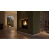 Krbová vložka AQUAFLAM ® 17 s výměníkem a automatickou regulací hoření