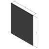 NDV-000062 - FL09K01 - Dlaždice ořech 40x33