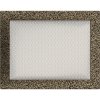 Krbová mřížka 22x30 BASIC staré zlato