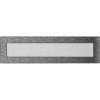 Krbová mřížka 11x42 BASIC staré stříbro