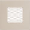 Krbová mřížka 11x11 BASIC krémová