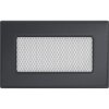 Krbová mřížka 11x17 BASIC grafitová
