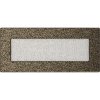 Krbová mřížka 11x24 BASIC staré zlato