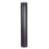 Trubka 160 mm/100cm 2 mm