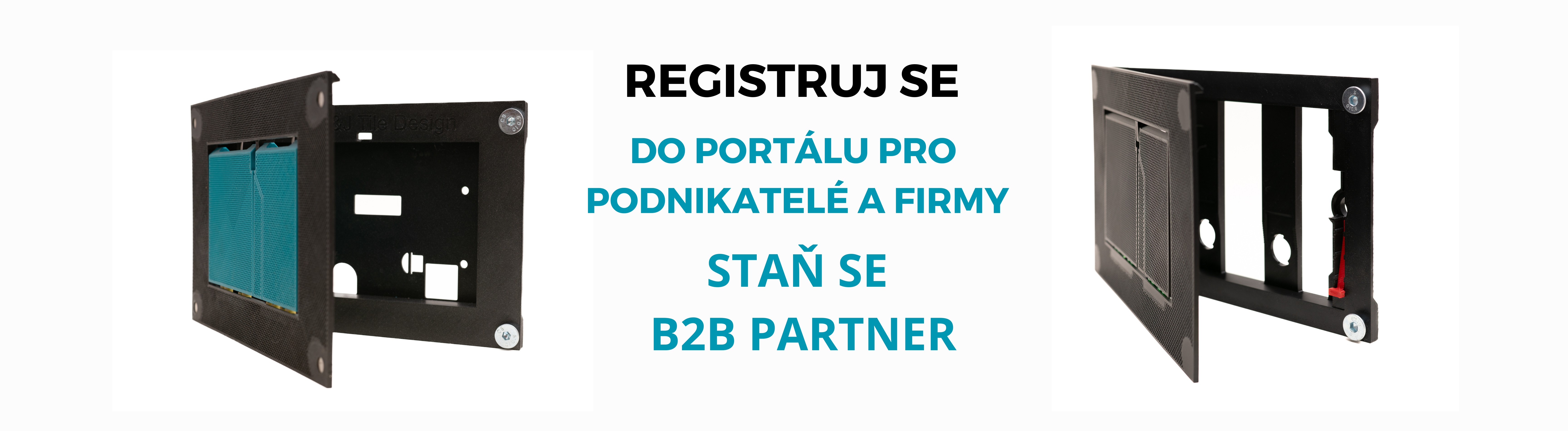 WC tlačítka