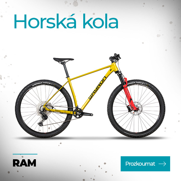 horská kola
