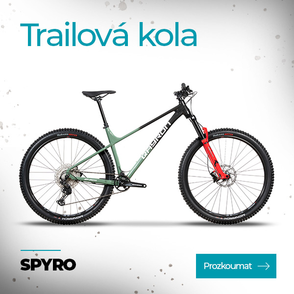 Trailova kola